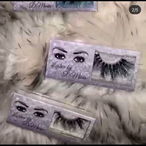 Mink lashes